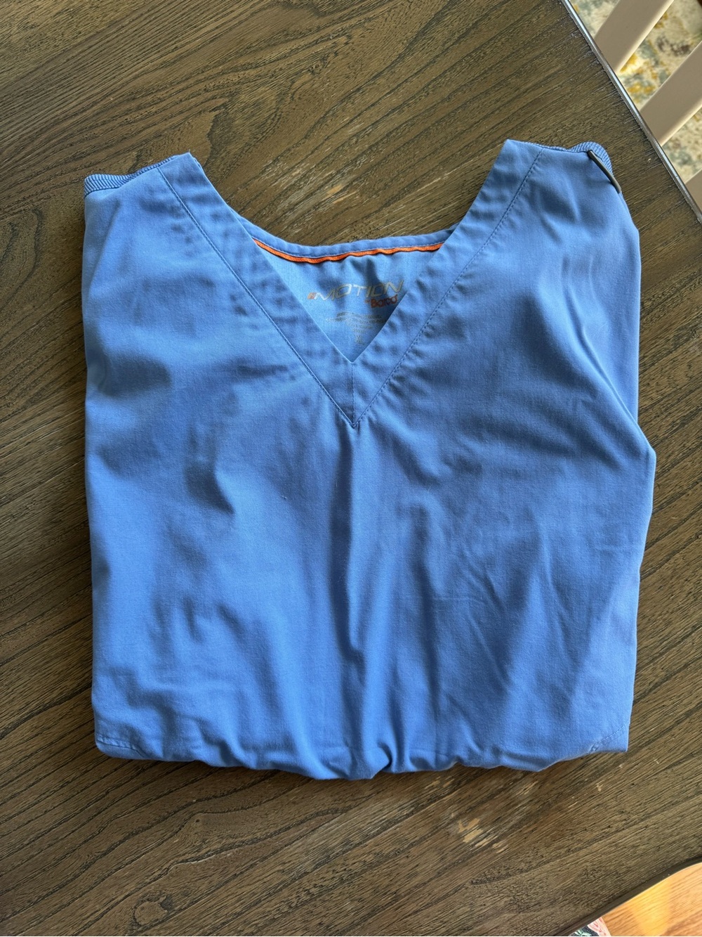 Motion by Barco Women’s Scrub Set - Ceil Blue